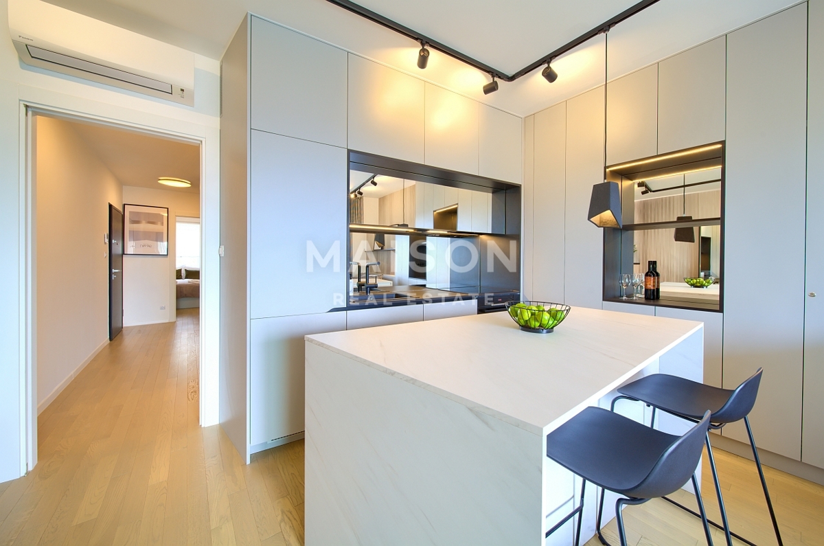 Apartma Krk, 73,20m2