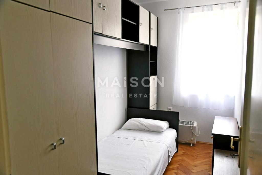 Stanovanje Lovran, 57m2