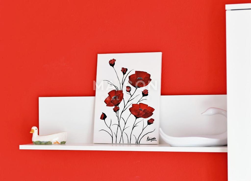 Stanovanje Lovran, 57m2