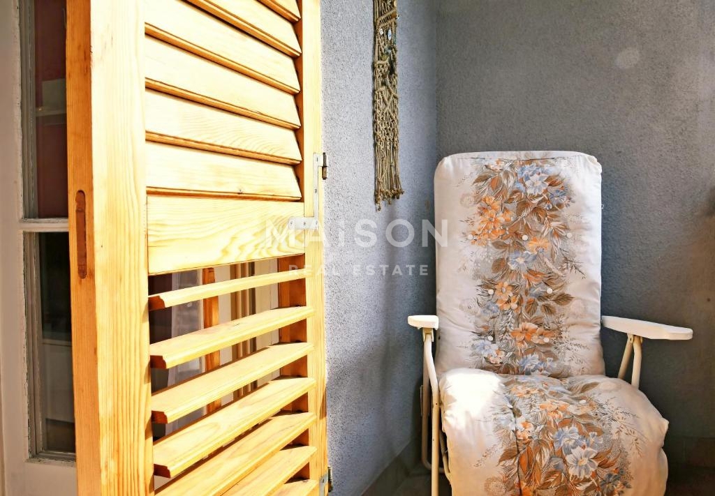 Stanovanje Lovran, 57m2