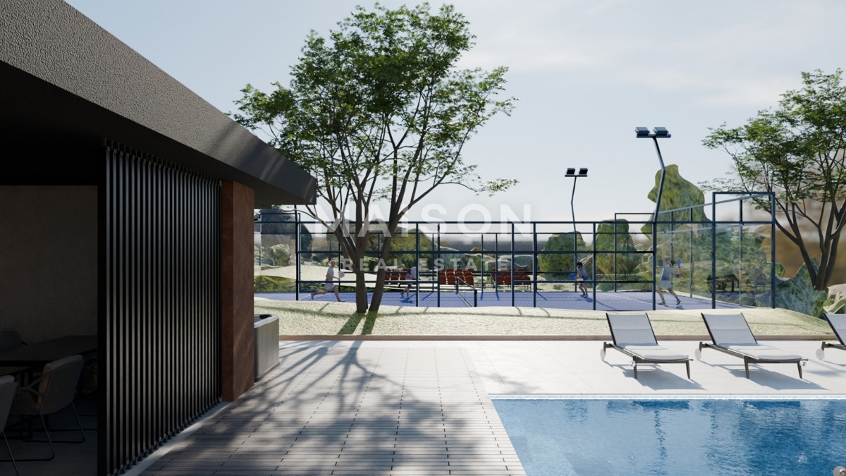 Vila Rakotule, Karojba, 192,56m2