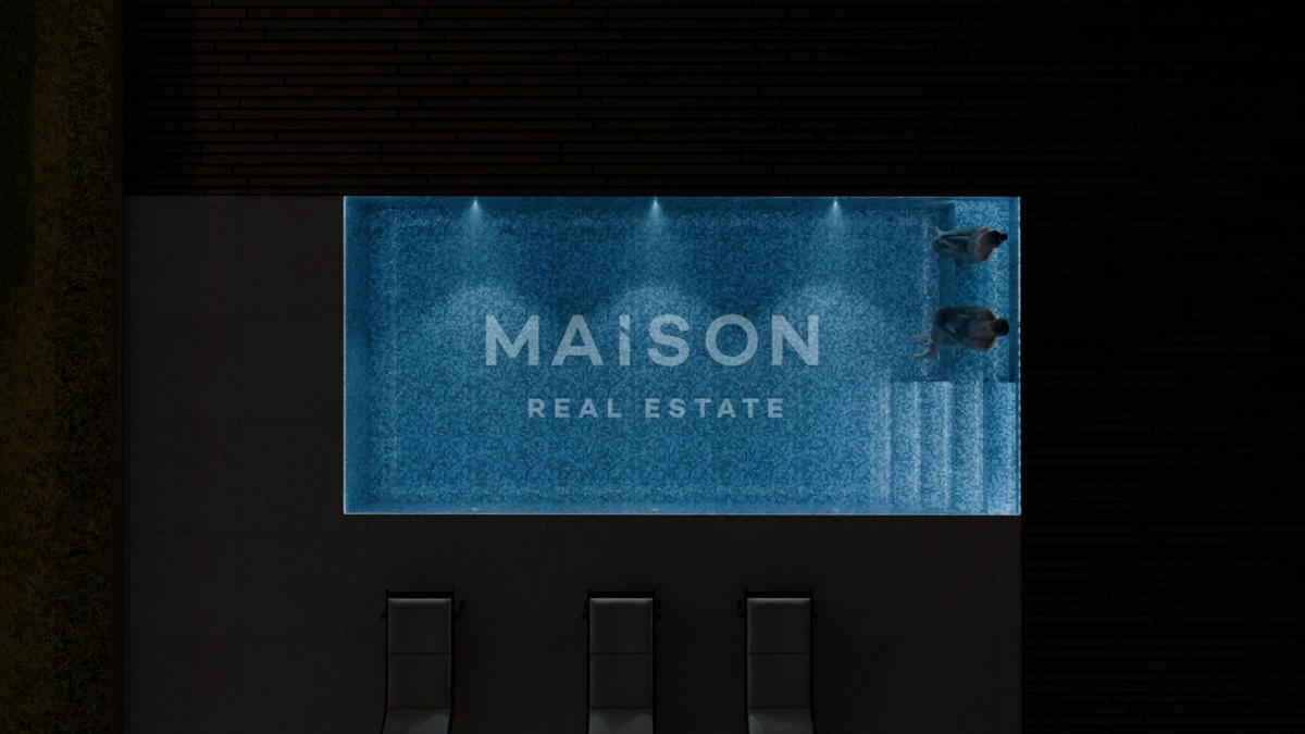 Vila Rakotule, Karojba, 192,56m2