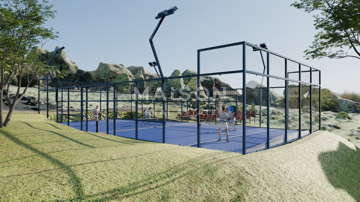 Vila Rakotule, Karojba, 192,56m2