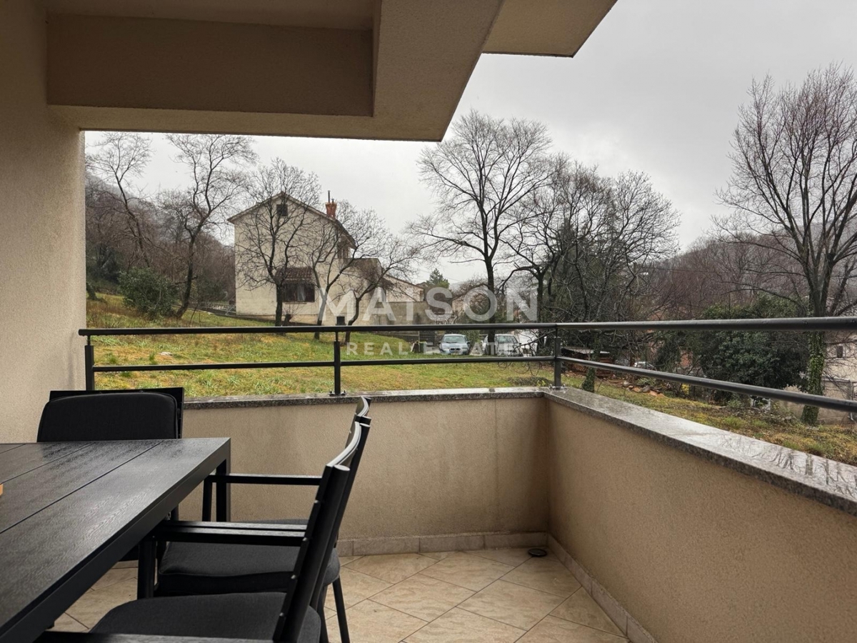 Stanovanje Draga, Rijeka, 82,13m2