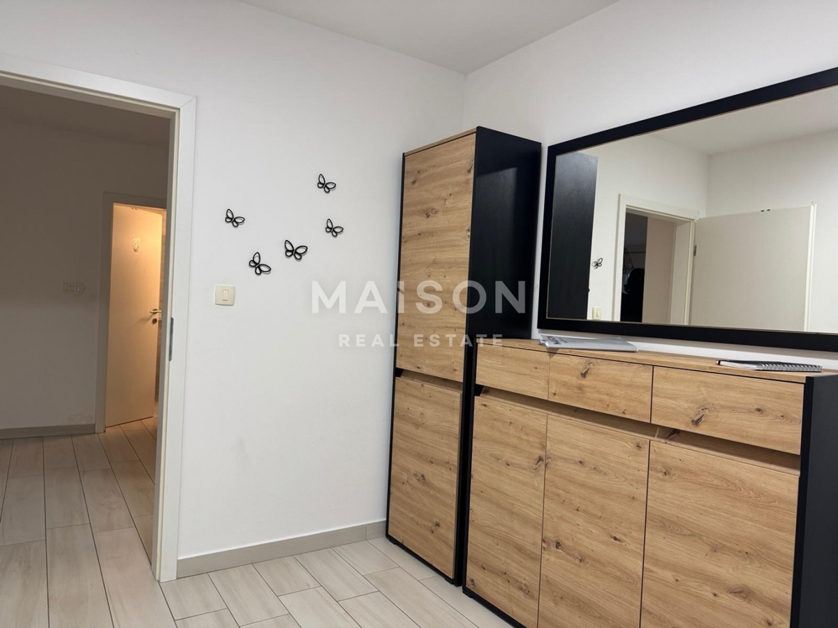 Stanovanje Draga, Rijeka, 82,13m2