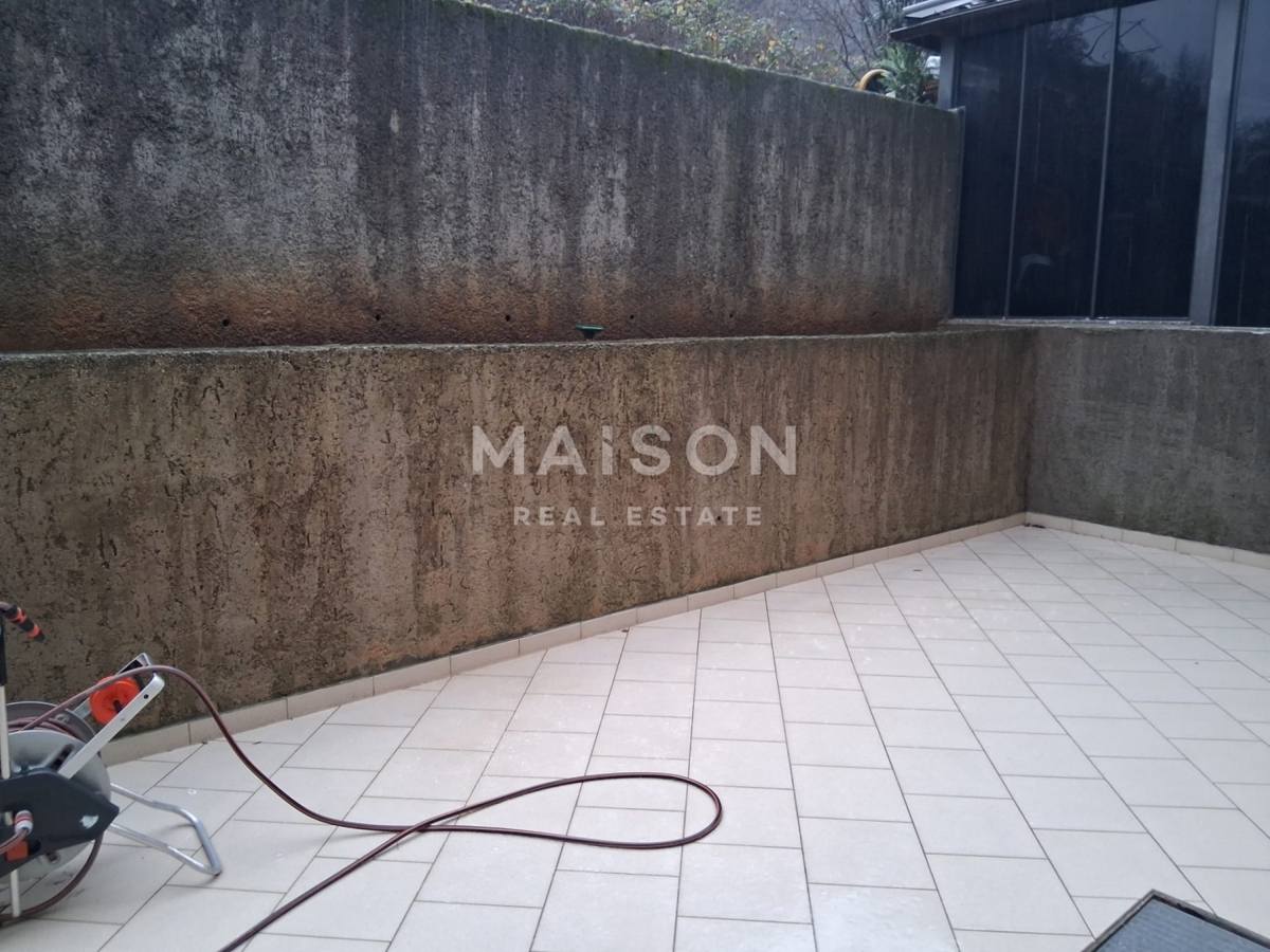 Stanovanje Draga, Rijeka, 82,13m2