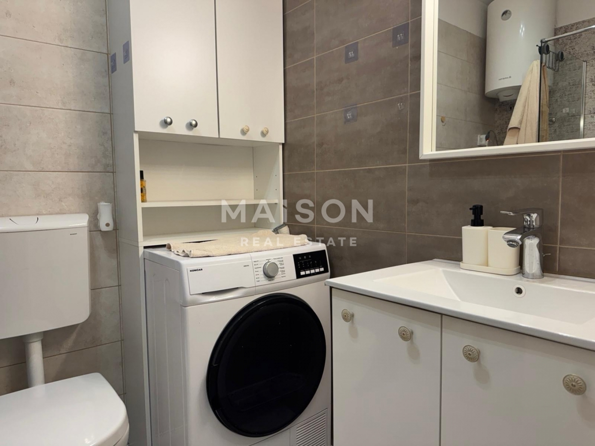 Stanovanje Draga, Rijeka, 82,13m2