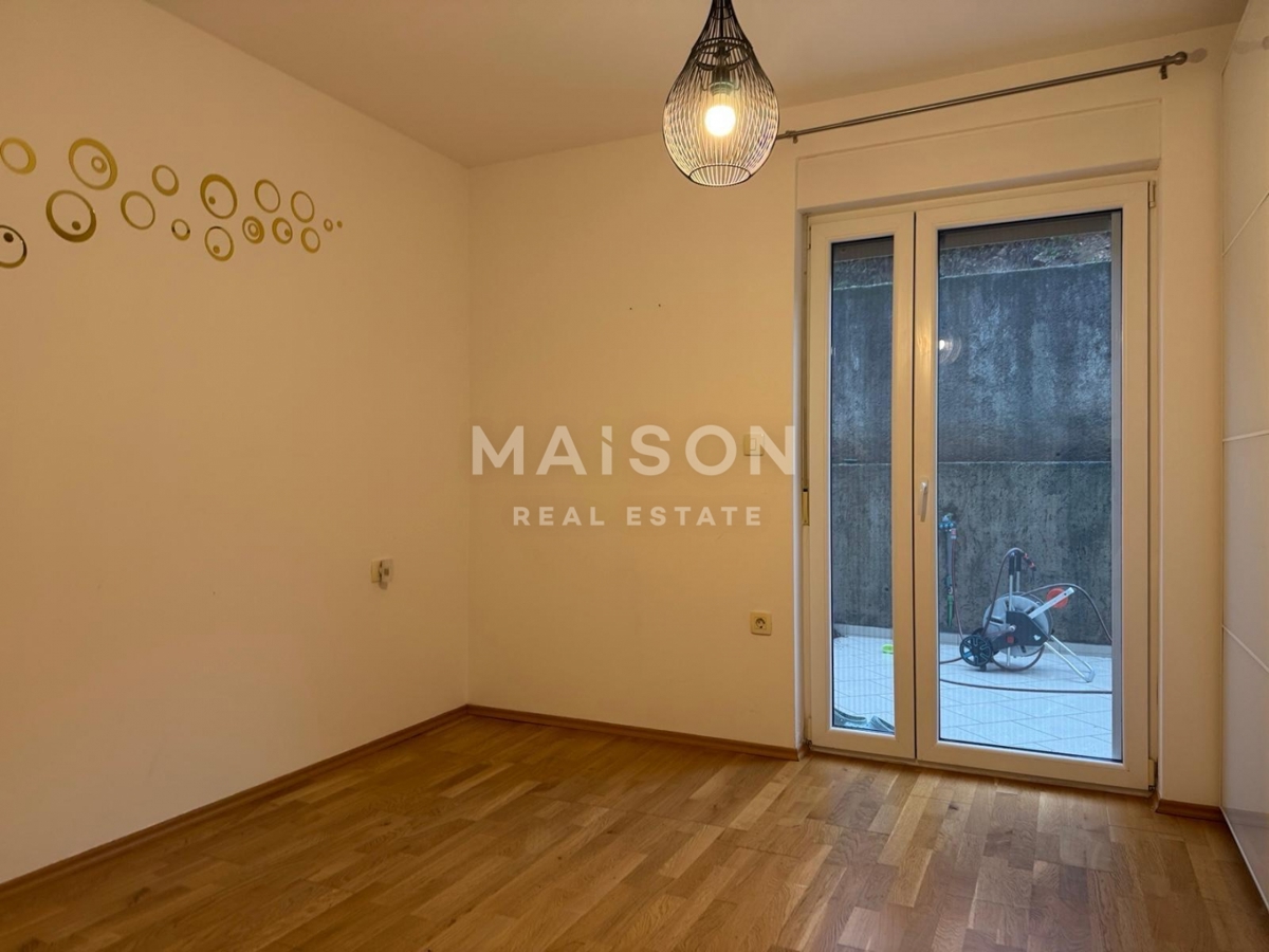 Stanovanje Draga, Rijeka, 82,13m2