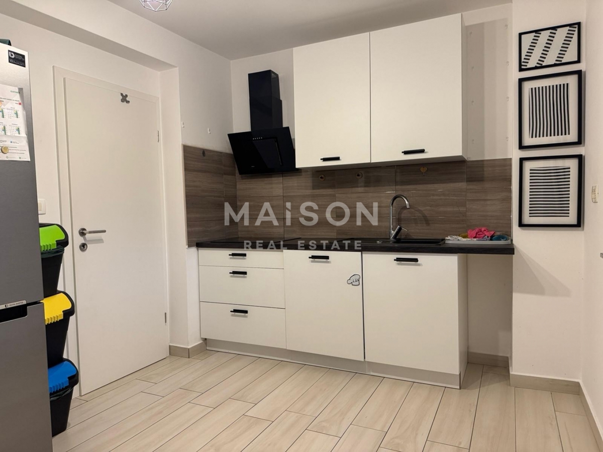 Stanovanje Draga, Rijeka, 82,13m2