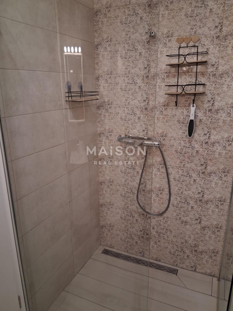 Stanovanje Draga, Rijeka, 82,13m2