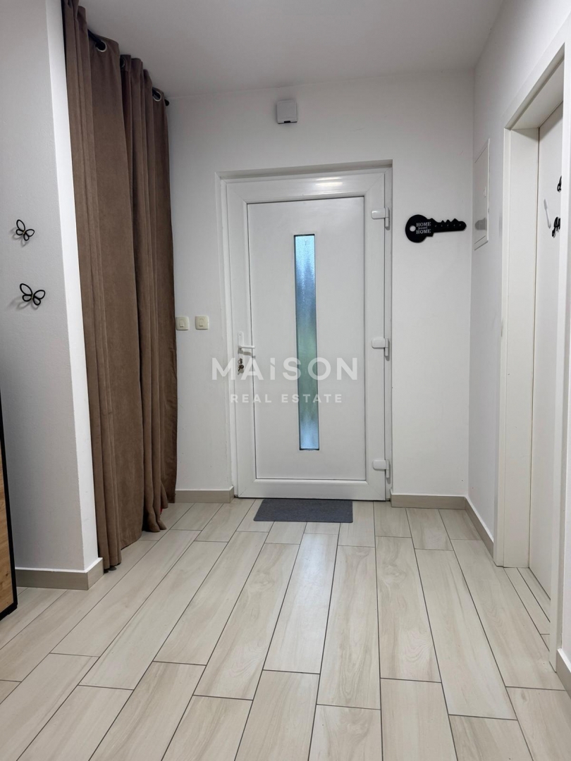 Stanovanje Draga, Rijeka, 82,13m2