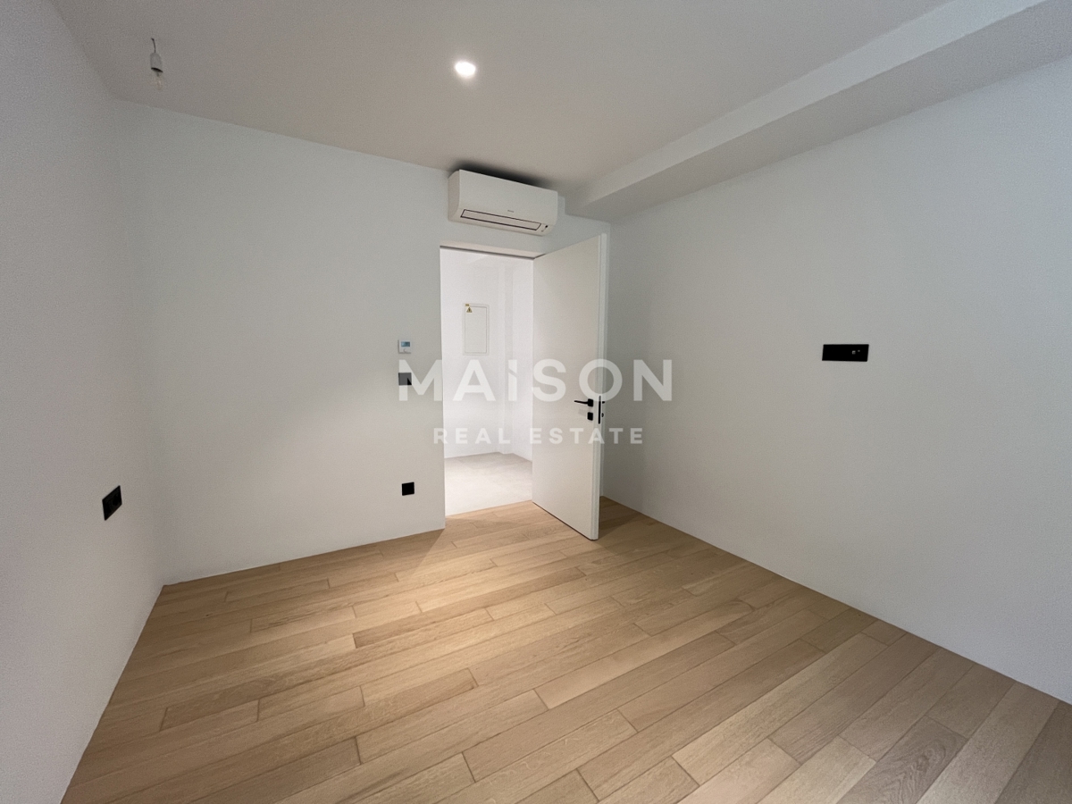 Stanovanje Opatija - Centar, Opatija, 144,30m2