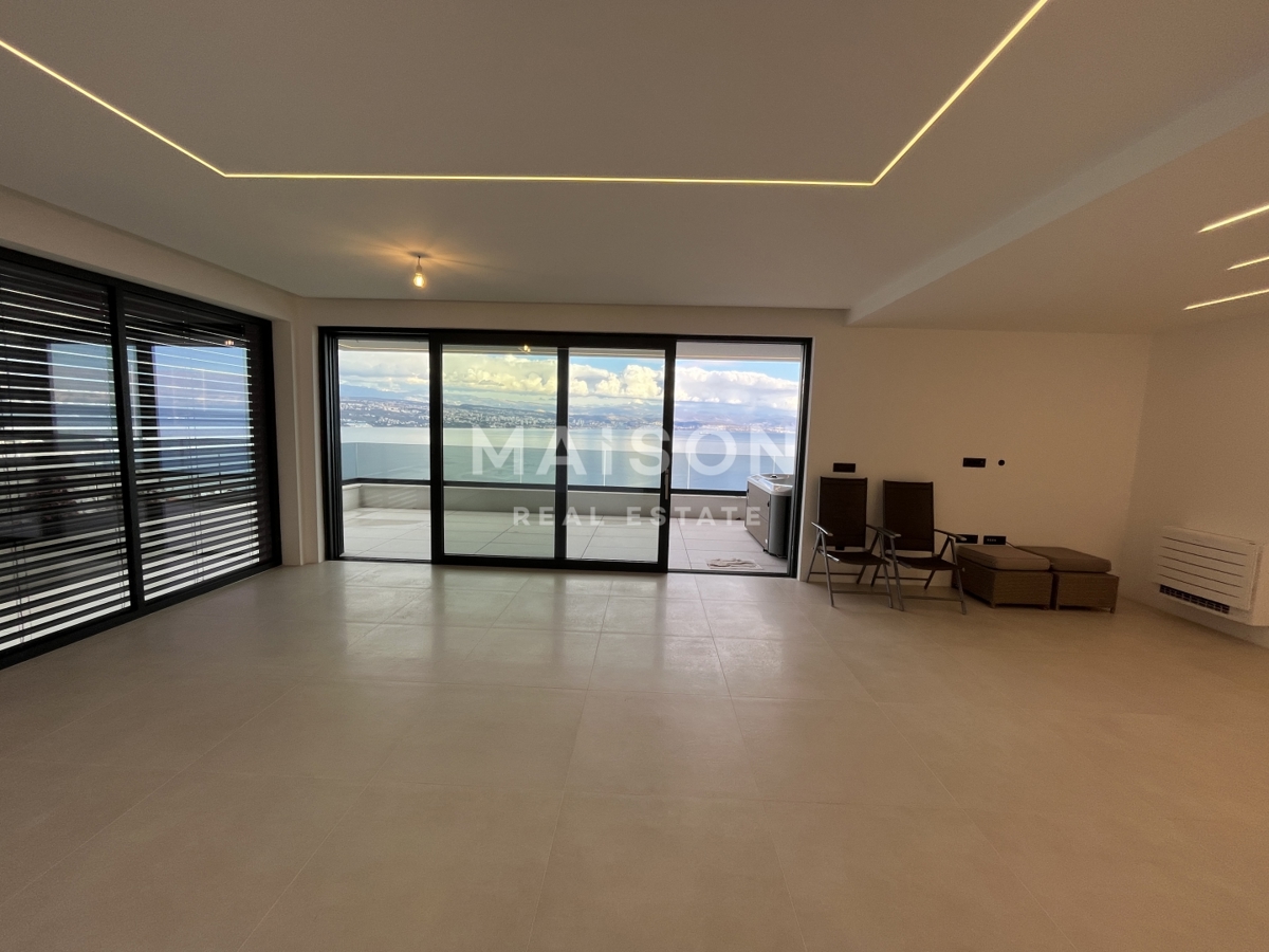 Stanovanje Opatija - Centar, Opatija, 144,30m2