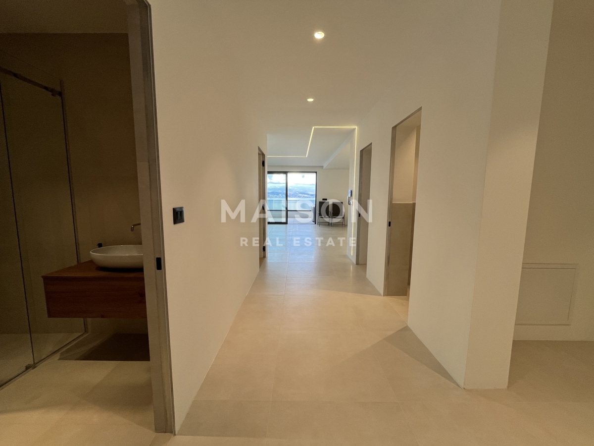 Stanovanje Opatija - Centar, Opatija, 144,30m2