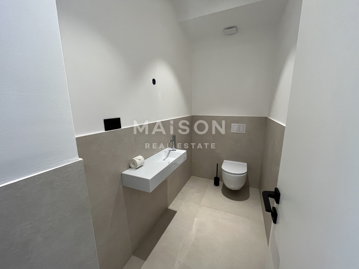 Stanovanje Opatija - Centar, Opatija, 144,30m2