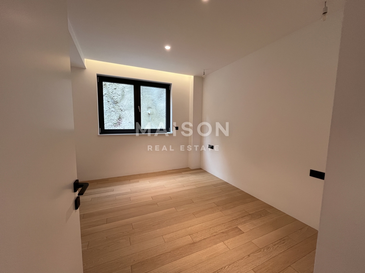 Stanovanje Opatija - Centar, Opatija, 144,30m2