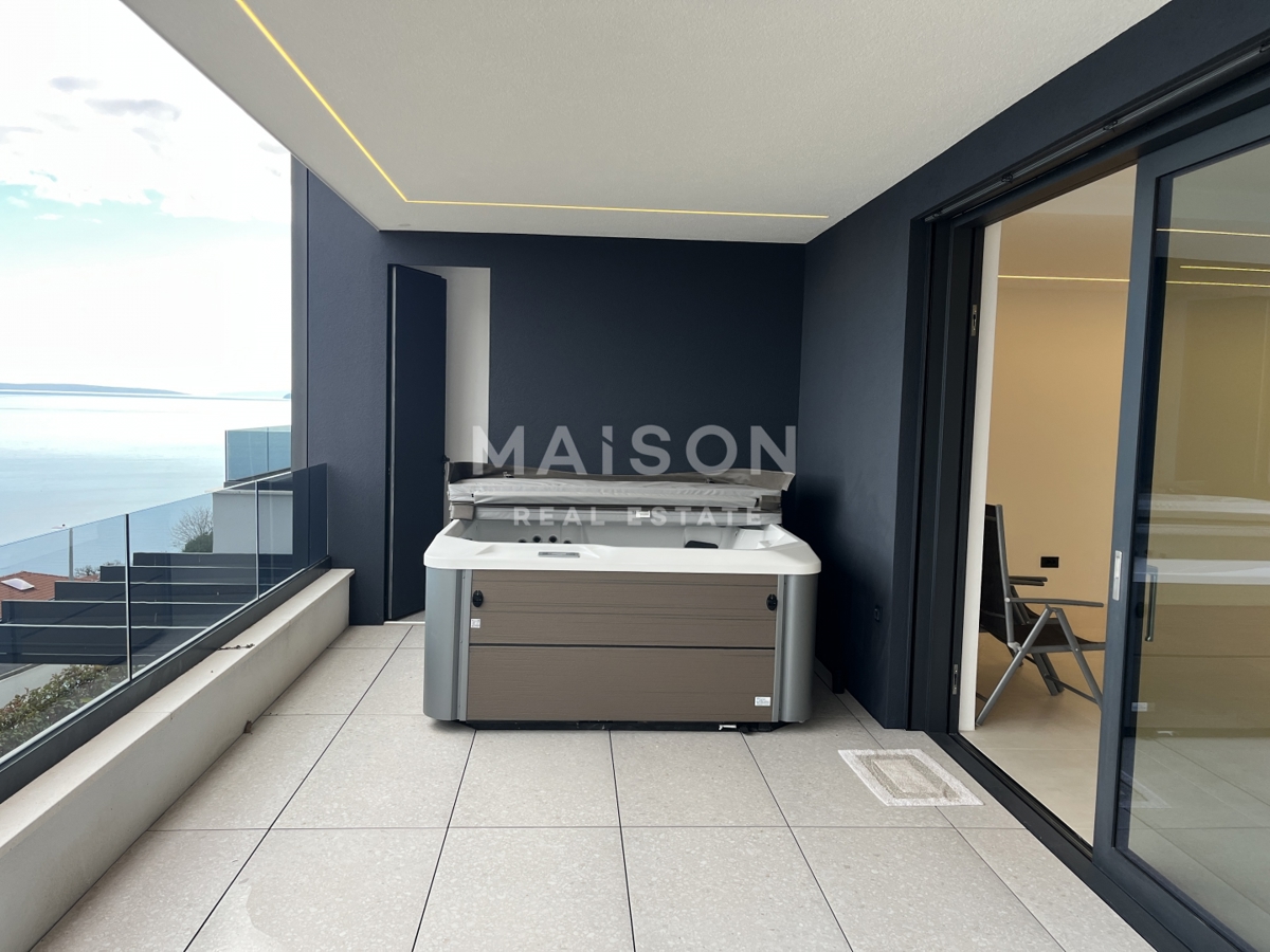 Stanovanje Opatija - Centar, Opatija, 144,30m2