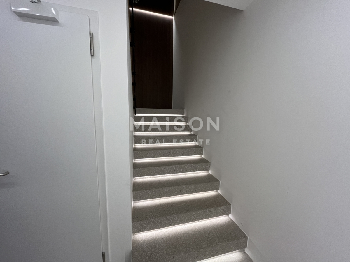 Stanovanje Opatija - Centar, Opatija, 144,30m2