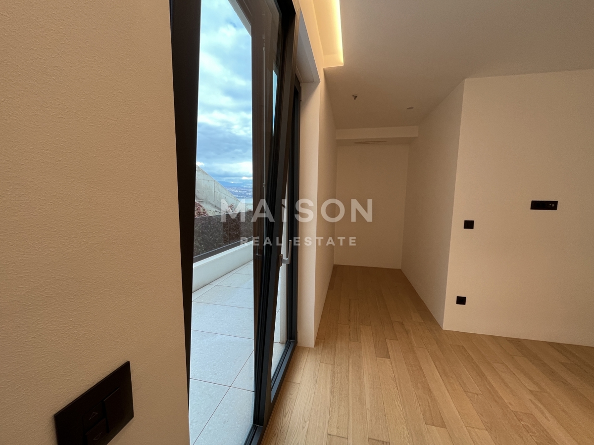 Stanovanje Opatija - Centar, Opatija, 144,30m2