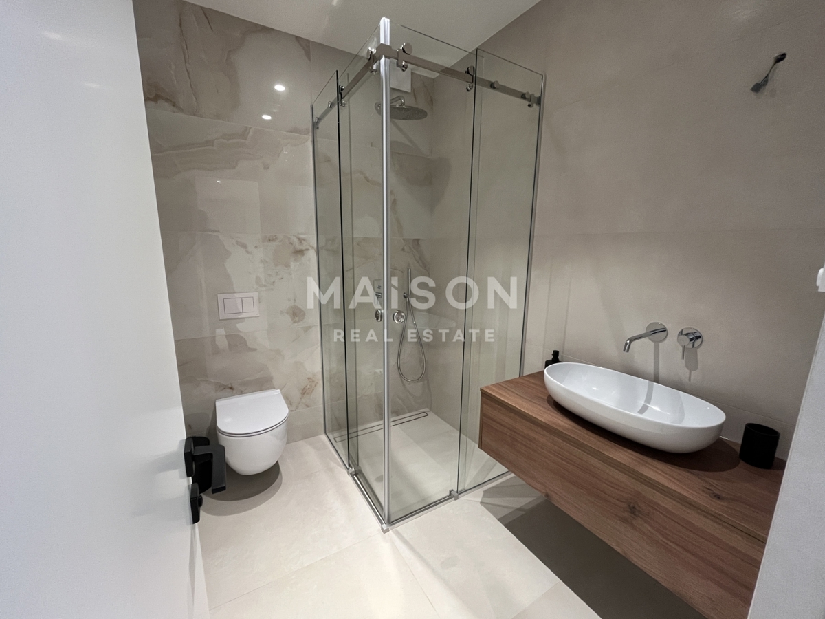 Stanovanje Opatija - Centar, Opatija, 144,30m2