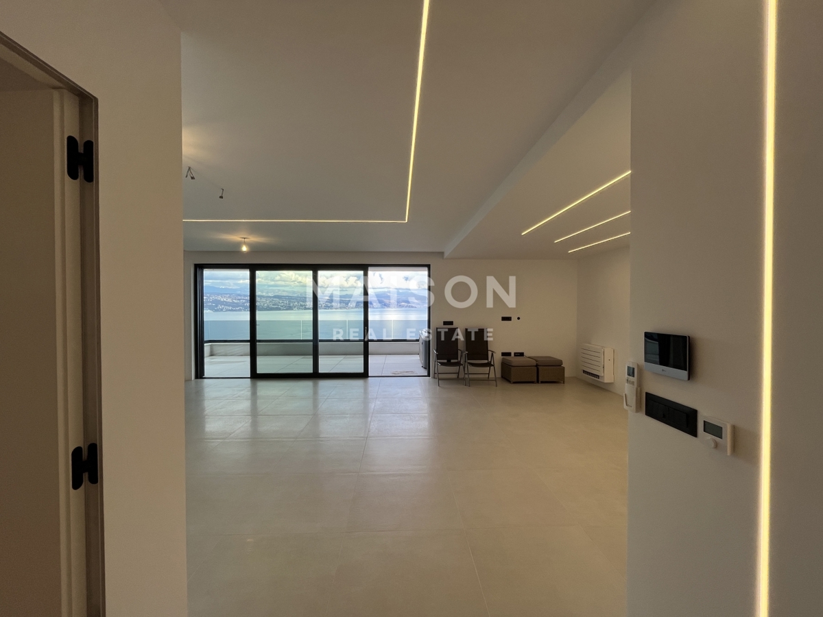 Stanovanje Opatija - Centar, Opatija, 144,30m2