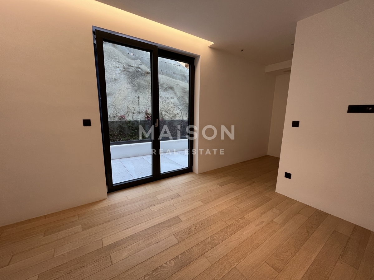 Stanovanje Opatija - Centar, Opatija, 144,30m2