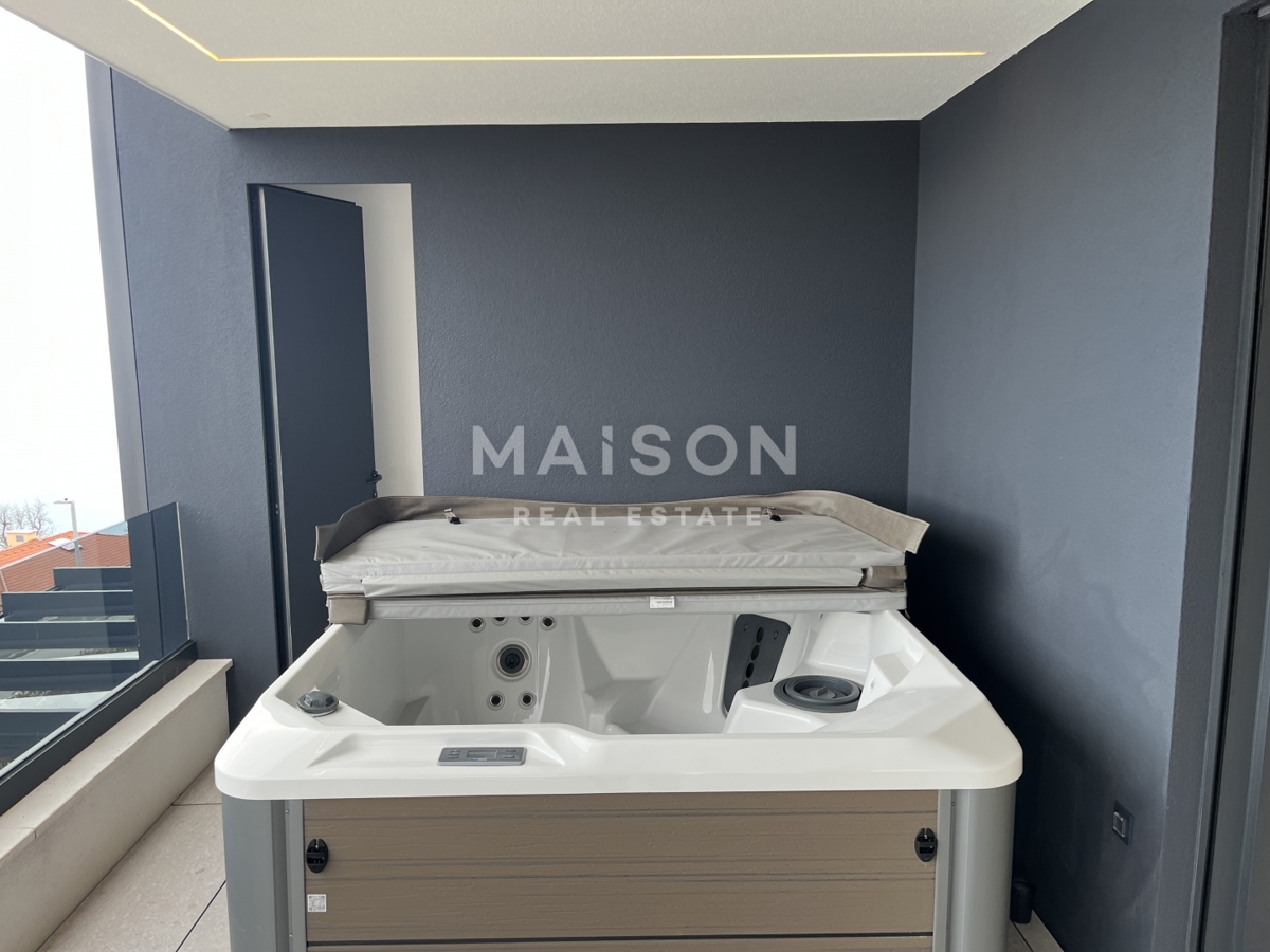 Stanovanje Opatija - Centar, Opatija, 144,30m2