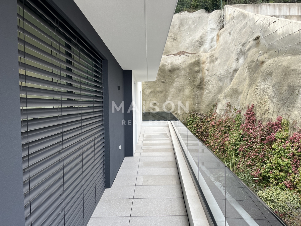 Stanovanje Opatija - Centar, Opatija, 144,30m2