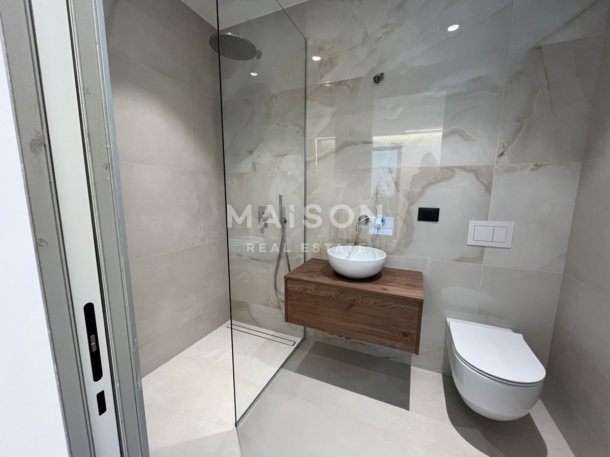 Stanovanje Opatija - Centar, Opatija, 144,30m2