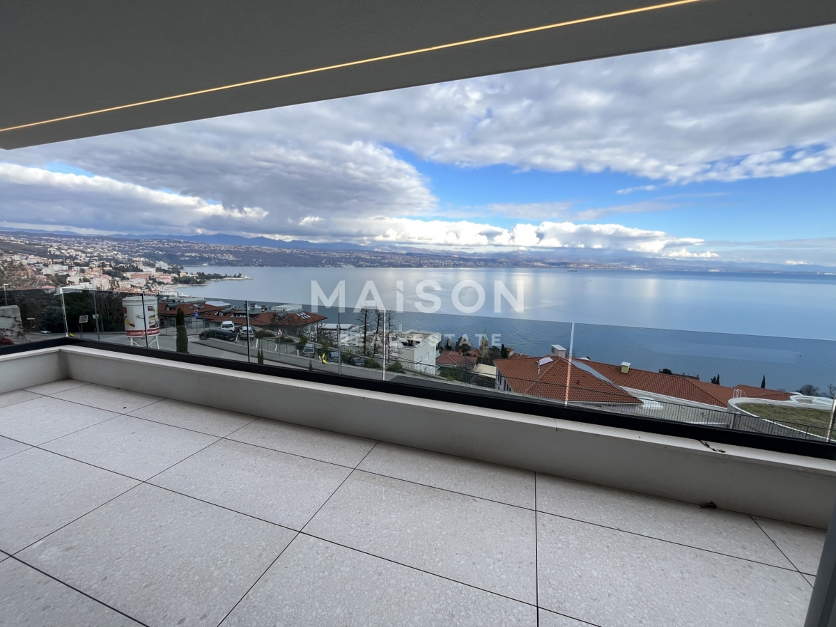 Stanovanje Opatija - Centar, Opatija, 144,30m2