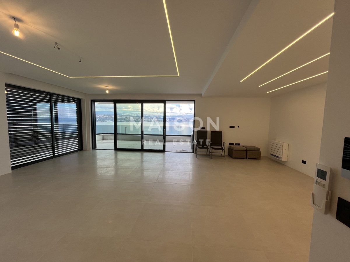 Stanovanje Opatija - Centar, Opatija, 144,30m2