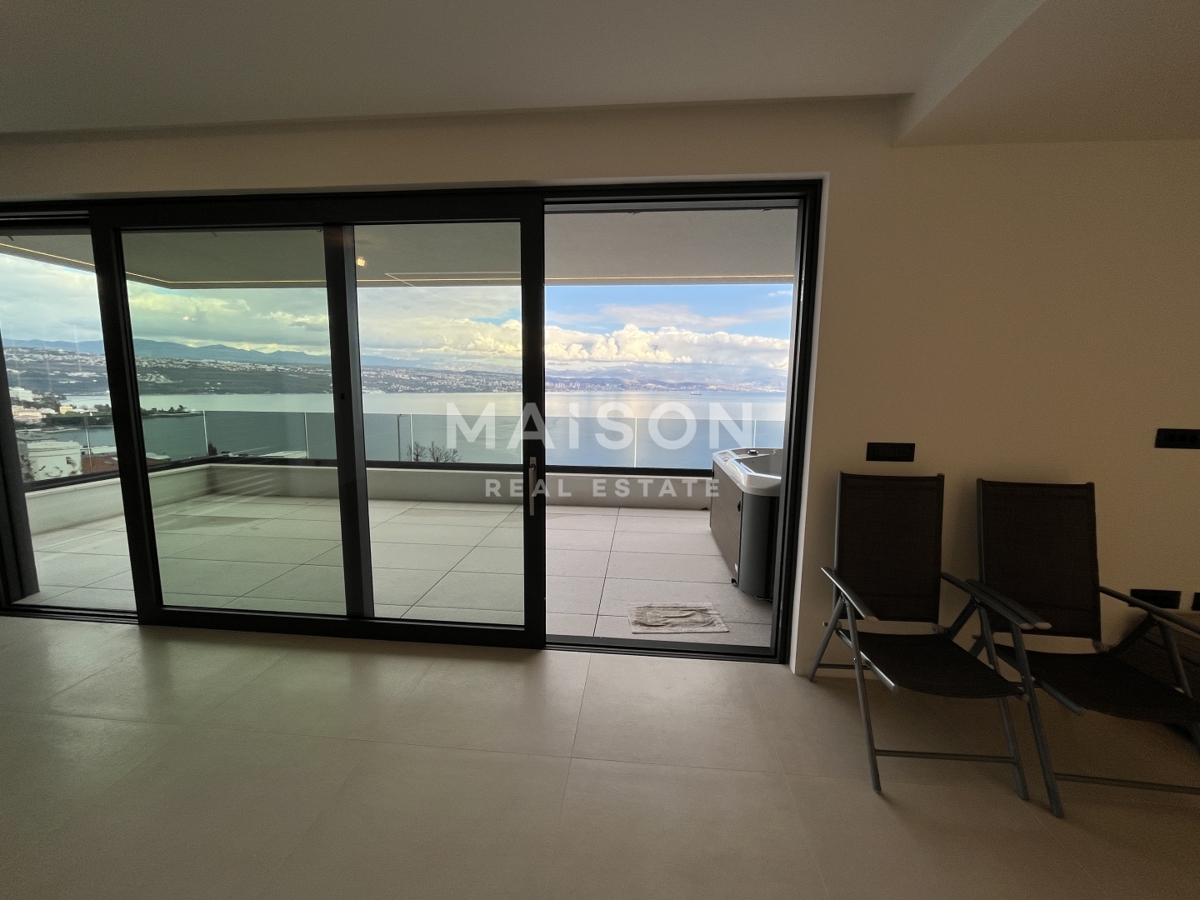 Stanovanje Opatija - Centar, Opatija, 144,30m2