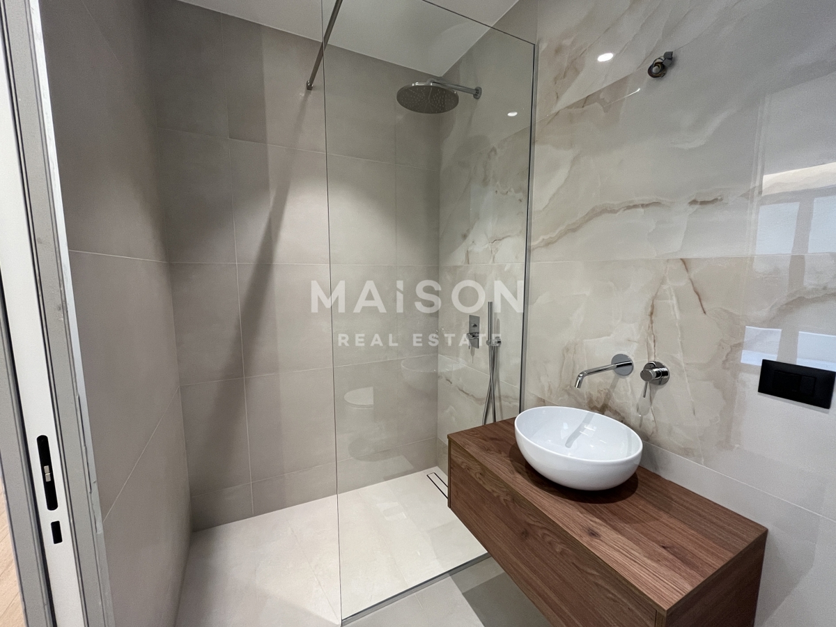 Stanovanje Opatija - Centar, Opatija, 144,30m2