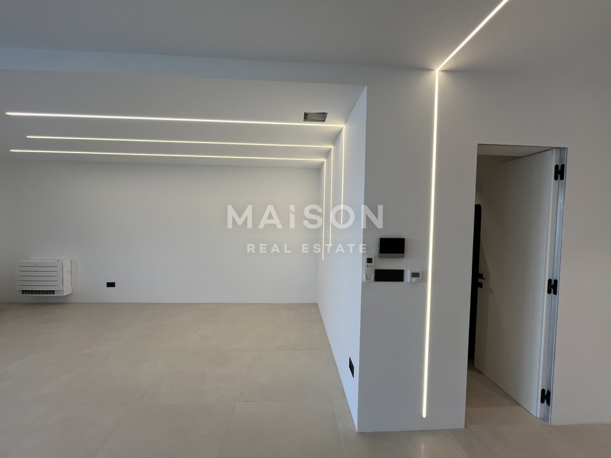 Stanovanje Opatija - Centar, Opatija, 144,30m2