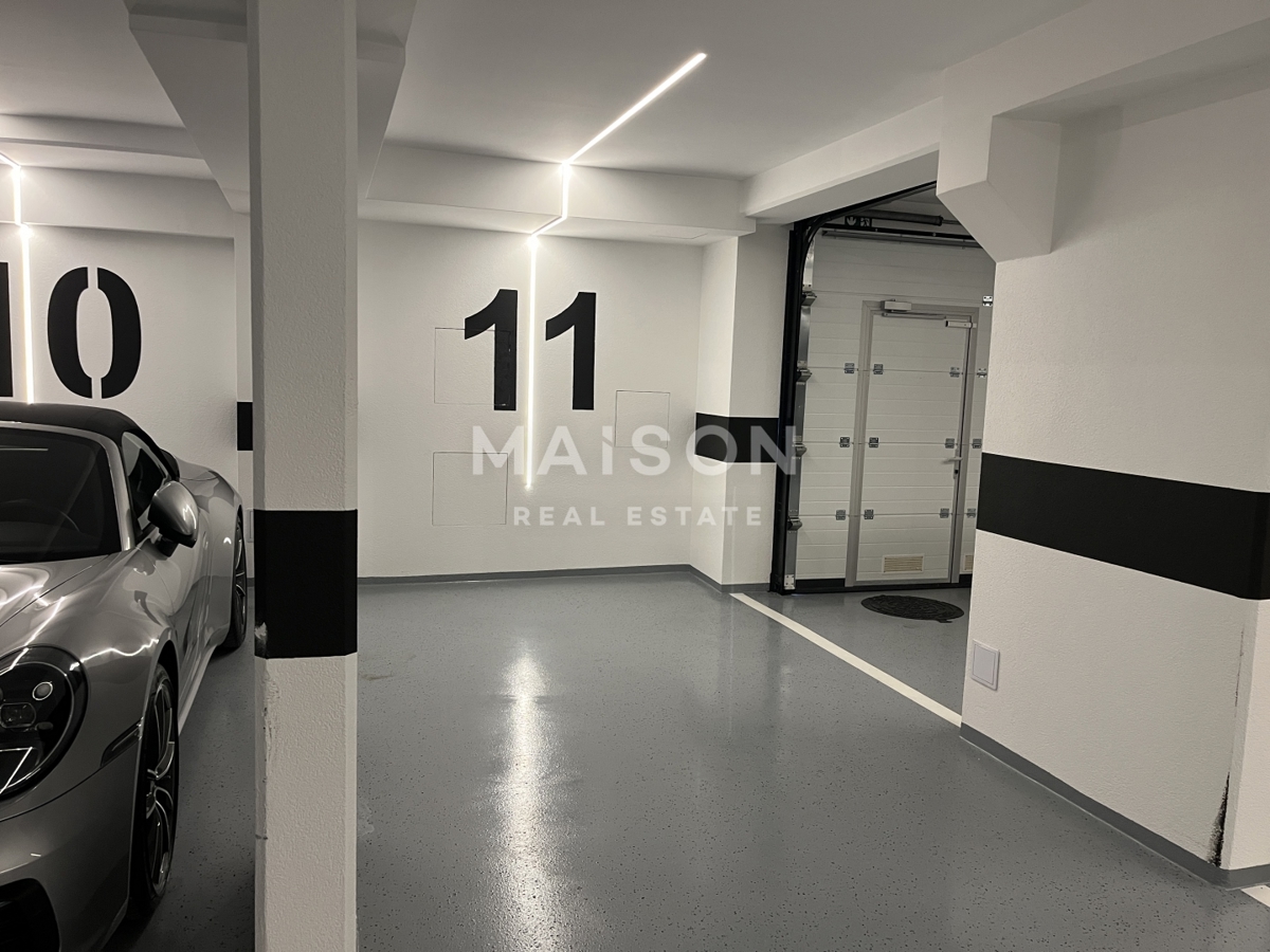 Stanovanje Opatija - Centar, Opatija, 144,30m2