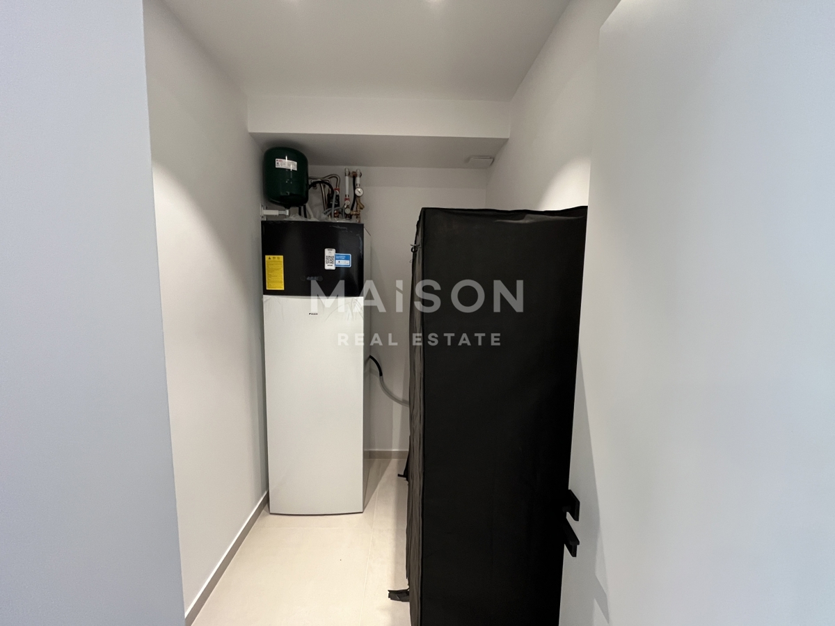 Stanovanje Opatija - Centar, Opatija, 144,30m2