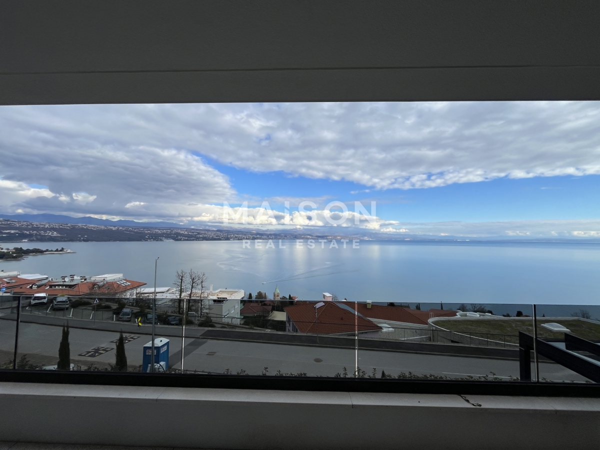 Stanovanje Opatija - Centar, Opatija, 144,30m2