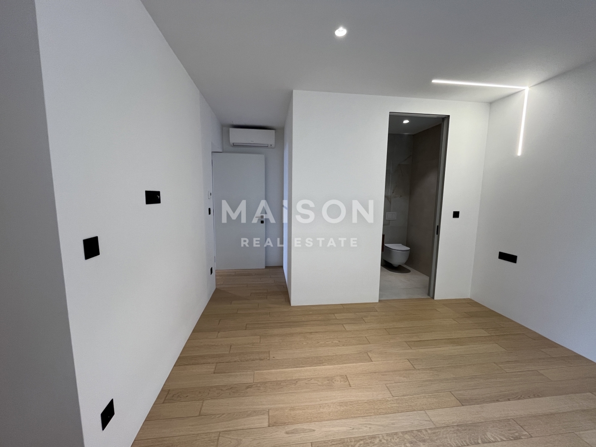 Stanovanje Opatija - Centar, Opatija, 144,30m2