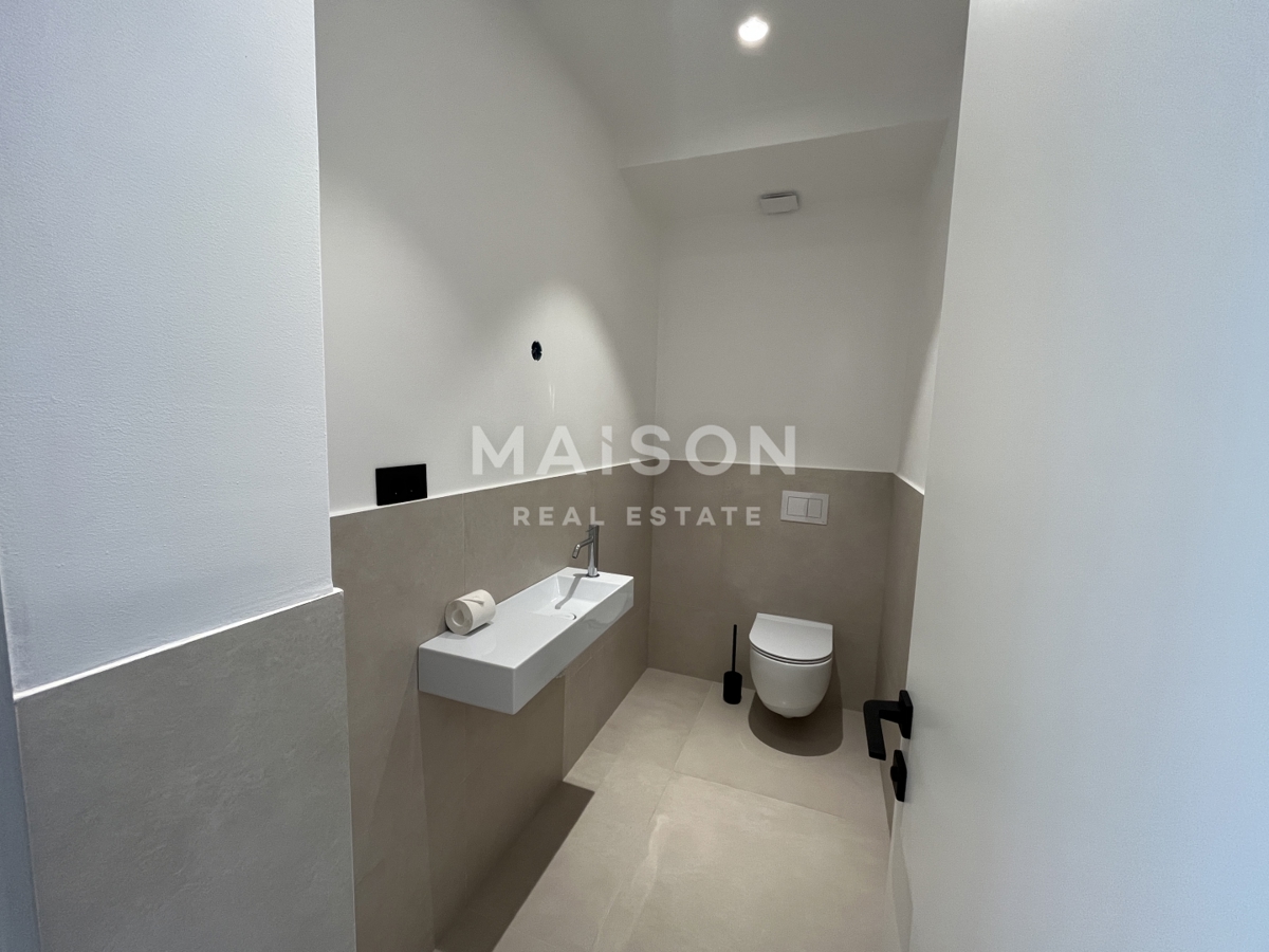 Stanovanje Opatija - Centar, Opatija, 144,30m2