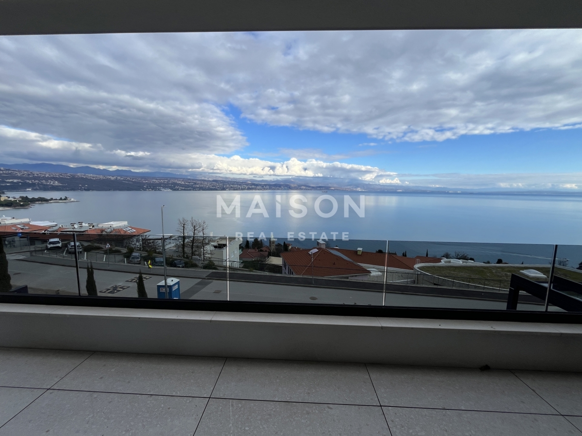 Stanovanje Opatija - Centar, Opatija, 144,30m2