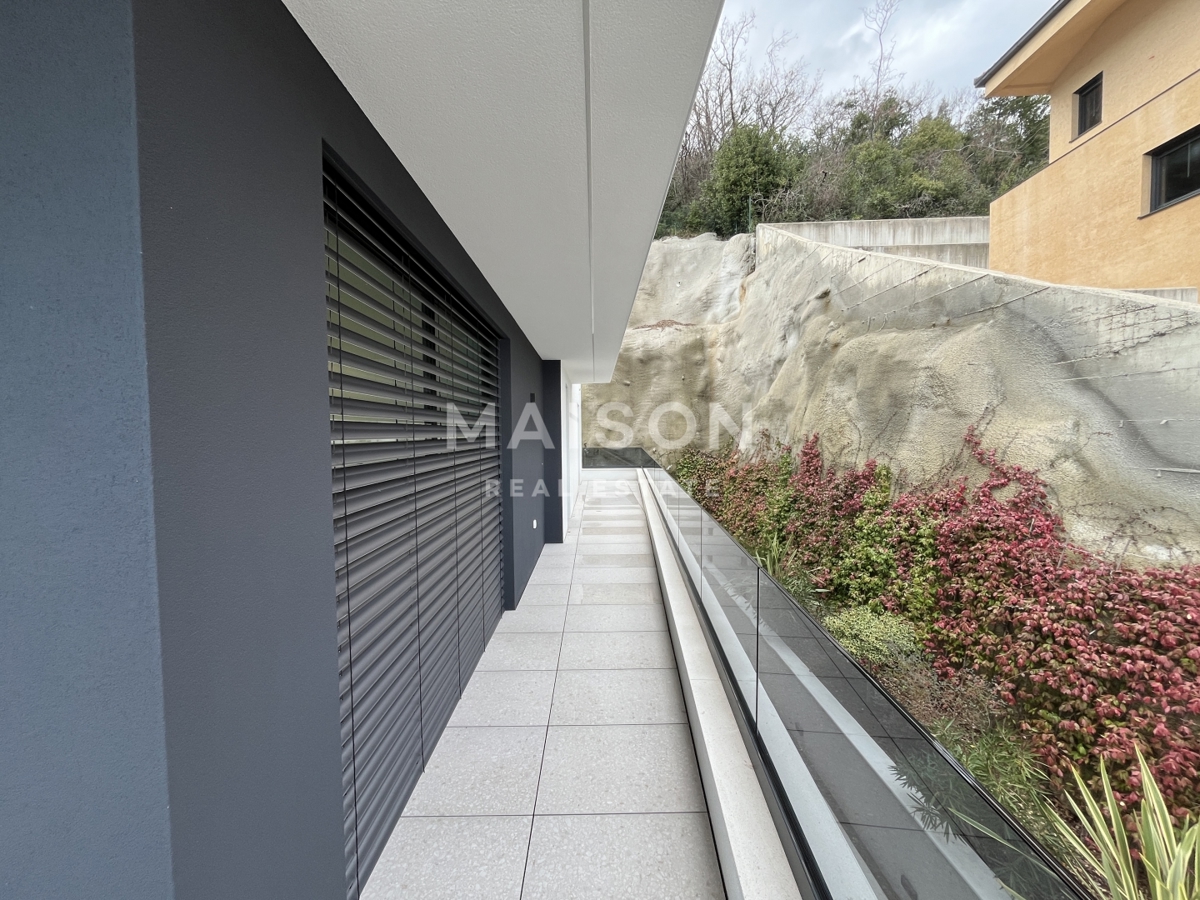 Stanovanje Opatija - Centar, Opatija, 144,30m2