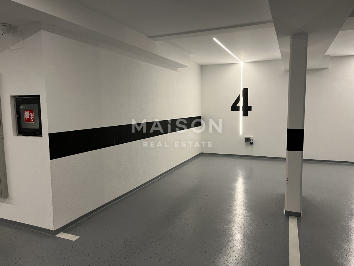 Stanovanje Opatija - Centar, Opatija, 144,30m2