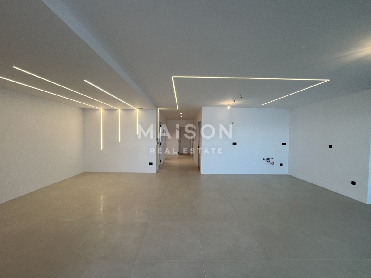 Stanovanje Opatija - Centar, Opatija, 144,30m2