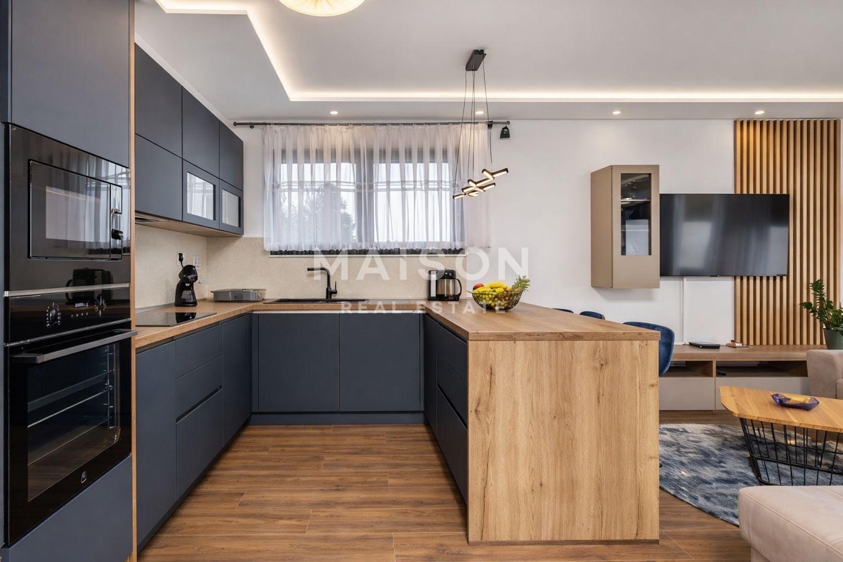 Stanovanje Lovran, 225m2