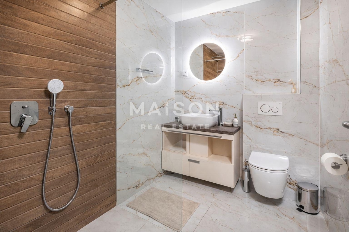 Stanovanje Lovran, 225m2