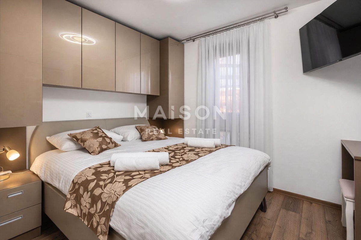 Stanovanje Lovran, 225m2