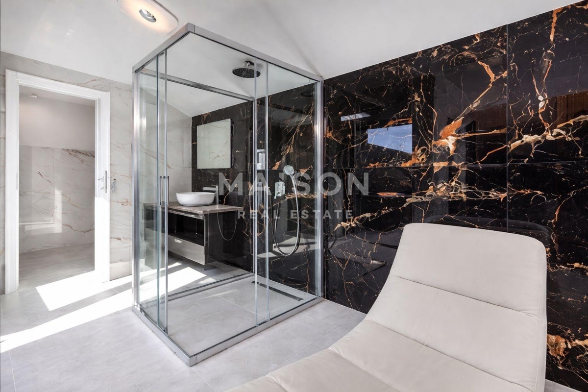 Stanovanje Lovran, 225m2