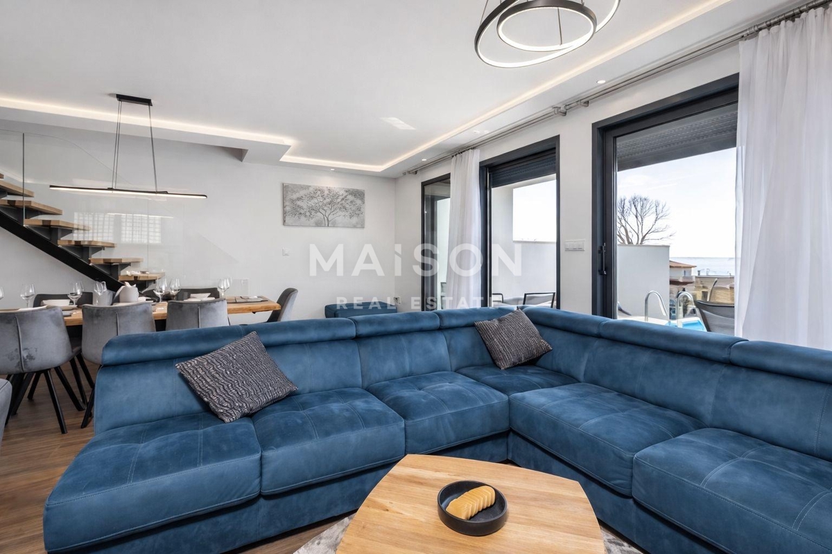 Stanovanje Lovran, 225m2