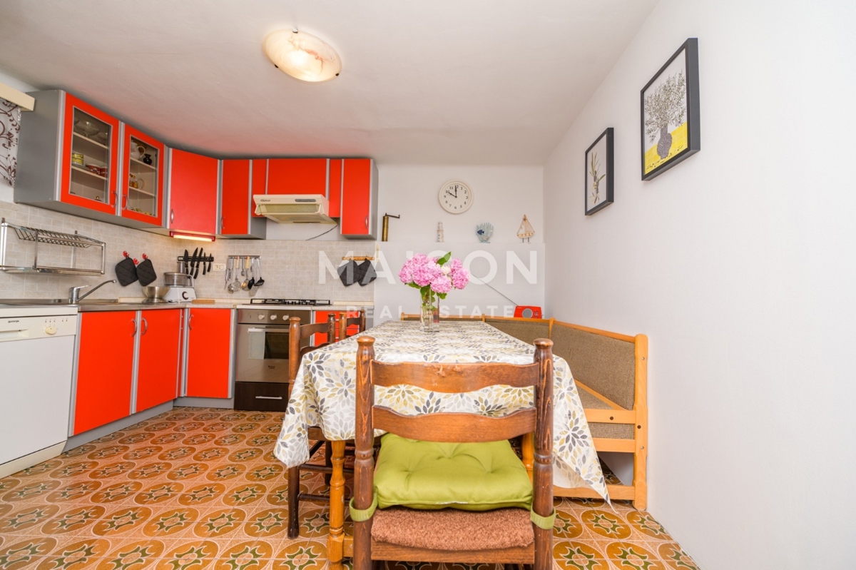 Hiša Ustrine, Mali Lošinj, 128m2