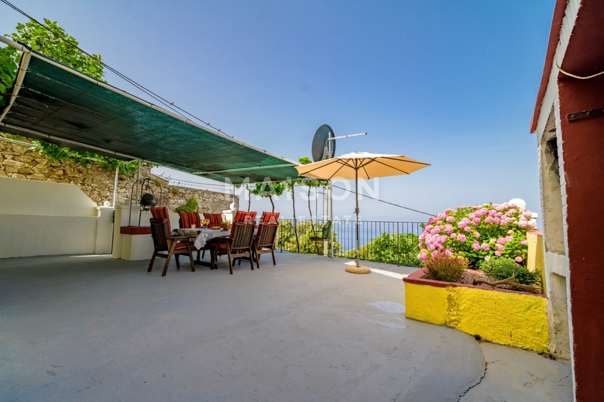 Hiša Ustrine, Mali Lošinj, 128m2